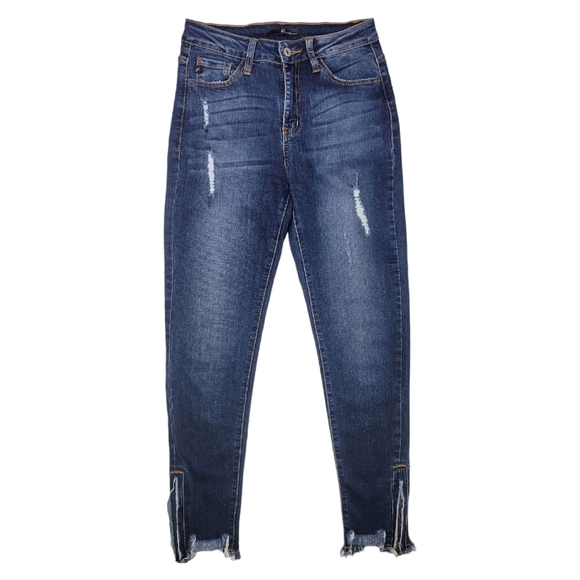 KanCan | Skinny Jeans | Size 7/27 - Picture 2 of 11
